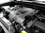 Toyota Land Cruiser Prado 150 5-Door 2009 года (AU)